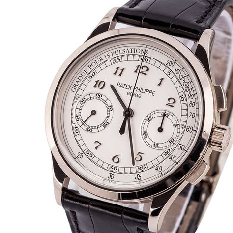 patek philippe 5107|Patek Philippe chronograph 5170g.